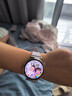 HUAWEI WATCH GT 6 流光紫 41mm智能手表多维情绪健康全新骑行体验 实拍图