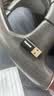 倍思USB转Type C 苹果OTG转接头USB-C数据线转接器接USB车充适用iPhone15/iPadpro华为小米手机笔记本 实拍图