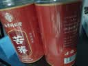 南同四海黄苦荞茶正宗特血级糖三炒2026年新茶桶装搭高四大川凉山降麦香型 实拍图