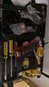 一号工厂16件套家用工具箱套装五金手动工具家庭维修多功能木工电工套装 实拍图
