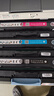 京呈cf400a硒鼓适用惠普hp M252DW M277DW M252n/dn M277n墨盒彩色打印机201A打印机M274n墨粉粉盒 四色标准套装 实拍图