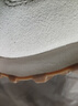 NEW BALANCE NB574官方休闲鞋女鞋复古舒适夏季透气网面礼物轻便百搭运动鞋 米白色 WL574RCF 39 (脚长25cm)尺码详询客服 实拍图