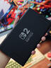 Nintendo Switch任天堂Switch2港版游戏机 switch二代便携游戏掌机 HDR屏幕电视游戏主机【单机 标准版】不含游戏 实拍图