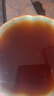 澜沧古茶叶普洱茶0081云南普洱熟普357g 2023年饼茶礼盒装送礼 实拍图