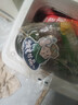 一品壮乡粽广西鲜肉粽子 桂林粽子大王 蛋黄板栗绿豆叉烧广西棕子端午礼盒 【蛋黄板栗鲜肉绿豆】200g4只 实拍图