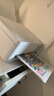 爱普生（EPSON）【6代新品】L3351墨仓式彩色打印机 微信打印/无线连接 家用AI学习打印机（打印、复印、扫描） 实拍图
