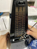曼尔乐器机械节拍器钢琴考级专用吉他古筝小提琴二胡通用 乐器配件 实拍图