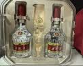 五粮液 普五八代 好事成双 浓香型白酒 52度 500ml*2瓶 礼盒装 实拍图