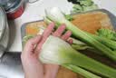 西芹1kg 实拍图