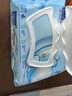 舒洁（Kleenex）湿厕纸80抽*3包家庭装洁厕湿巾纯水湿厕纸婴儿湿厕纸洁厕湿巾 实拍图