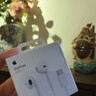 Apple/苹果 EarPods USB-C有线耳机 type-c有线耳机  iPhone 17有线耳机笔记本耳机游戏音乐 实拍图