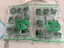 小辣椒 果汁牛肉100g 节日送好友甜味橙汁肉脯休闲零食独立包装露营夜宵 实拍图