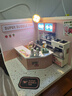 若来（Rolife）超级世界奶茶店diy手工小屋积木拼装玩具儿童女孩生日礼物女生 实拍图
