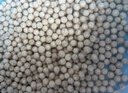 AquaClean鱼缸滤材中空石英球硝化纳米球细菌屋培菌净水陶瓷环鱼缸过滤材料 第3代中空球1L(含网袋) 实拍图