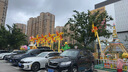 Kocotreekk树儿童防晒帽防紫外线小孩披风帽大檐遮阳帽夏季户外海滩 实拍图