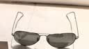雷朋（RayBan）飞行员系列太阳镜男女款开车墨镜防晒眼镜0RB3689 实拍图