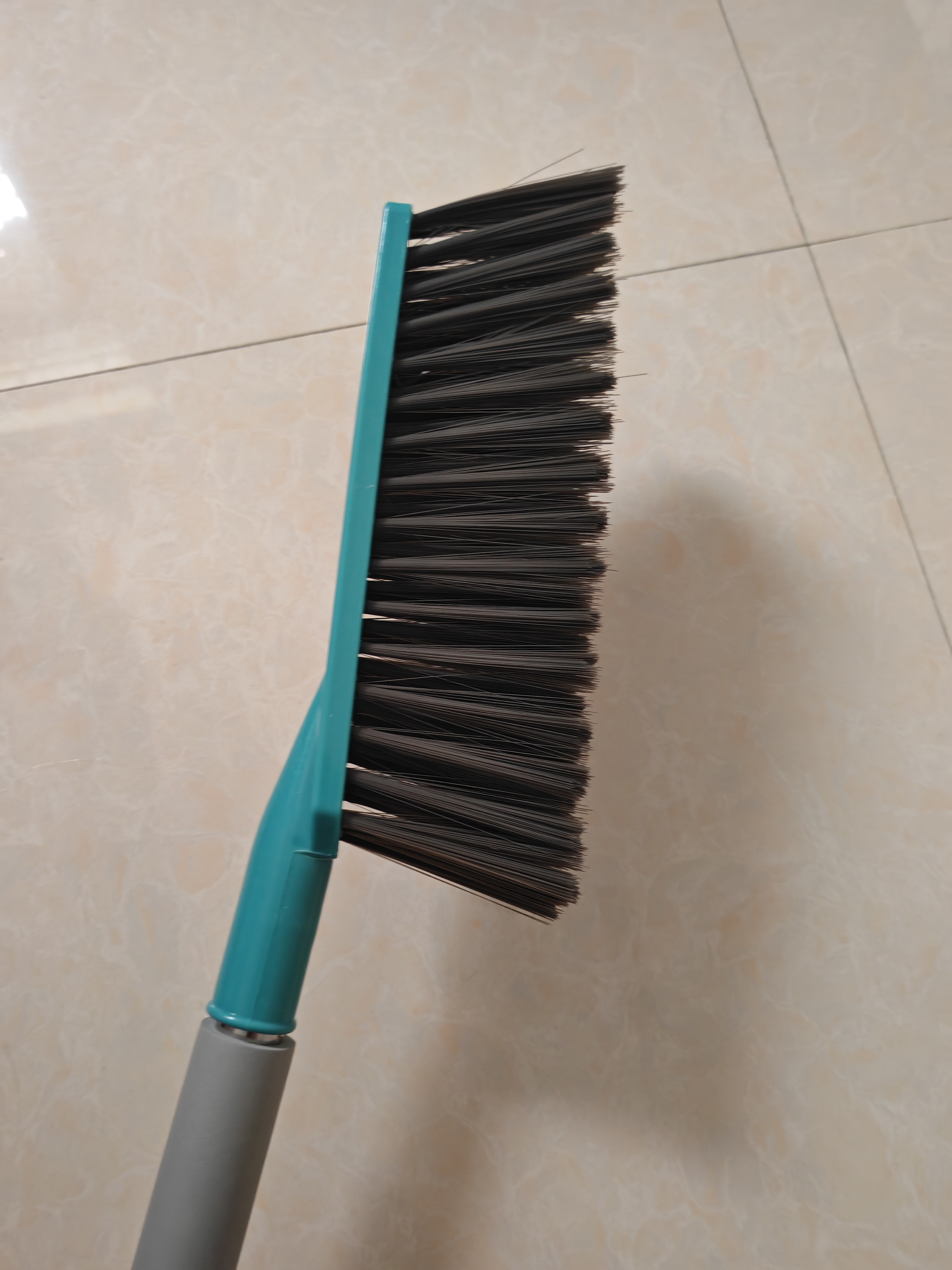 梦庭 扫床刷子去毛刷 沙发扫炕笤帚衣物卧室地毯清洁刷缝隙除尘刷7787 实拍图