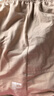 蕉内棉棉305H男女士棉质睡裤春夏季居家短裤情侣家居服睡衣 实拍图