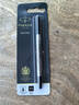 派克（PARKER）签字笔宝珠笔芯 配件系列黑色0.7mm 实拍图