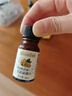 爷爷的农场有机核桃油食用油10ml 尝鲜装热炒油凉拌辅食油 赠婴幼儿宝宝食谱 实拍图