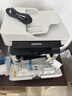 惠普（HP）328sdnw max黑白双面激光打印机无线自动打印  连续复印扫描 大印量办公室打印 高速打印 一年上门 实拍图