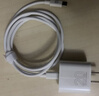 毕亚兹3C认证适用PD20W苹果充电器iphone17/16/15ProMax套装type-c快充头数据线华为小米手机iPadAir平板 实拍图