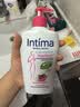 茵缇玛（Intima）Pro乳酸私处护理液 女性私密处妇科阴部洗液 蔓越莓家庭日常护理 实拍图