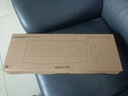 罗技（Logitech）MK346P(同MK345外观） 无线键鼠套装 办公商用键盘鼠标套装 全尺寸键盘104键 数字小键盘 便携黑色 实拍图