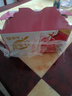蒙牛真果粒草莓味牛奶饮品250g*12盒  礼盒新老包装 含乳饮料端午礼盒 实拍图