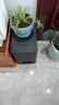 索尼（SONY）HT-S60 1000W大功率 5.1 实体声道 全景声 无线后环绕 音响回音壁 Soundbar 实拍图