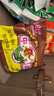 中萃【国企正品】 BC无锡中萃方便面雪菜牛肉面老味道经典传承袋装 【经典细面组合10袋】雪菜牛肉+鸡蓉上汤 实拍图
