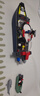 乐高（LEGO）积木城市组60456 警用巡逻艇大追击男女孩儿童玩具生日礼物摆件 实拍图