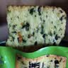 伟龙骨汤蔬菜薄脆饼干休闲办公室零食早餐下午茶咸味小饼干180g*3盒 实拍图