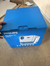 飞利浦（PHILIPS）NeoPix 747（1350CVIA）投影仪家用 超高清家庭影院 真1080P 灵动云台智能卧室办公培训投影机 实拍图