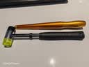 东部工品戒指调节器手镯棒黄金纯银首饰整形修复调节工具圈口矫正测量神器 实拍图