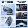 倍思（BASEUS）汽车应急启动电源充气泵一体机适用小米su7车载汽车收纳搭电宝6000mAh打火神器【电池组3C认证】 实拍图