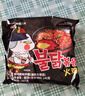 三养（SAMYANG）火鸡面三养速食方便面袋装 700g(140g*5)泡面拌面早餐零食 实拍图