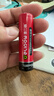 德力普（Delipow）18650锂电池14400mWh平头2节3.7V-4.2V通用可充电锂电池配双槽智能转灯充电器强光手电筒专用 实拍图
