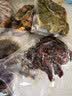 佳帮手真空封口机密封袋真空压缩塑封袋抽真空袋子加厚食品接触级真空包装保鲜袋食物30*20cm 实拍图