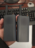 小米对讲机3 畅聊版 新版小米对讲机Lite 模拟对讲更轻薄APP写频超长待机物业安保酒店建筑仓储手台 实拍图