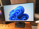 华硕ROG XG27ACG 27英寸显示器2K电竞 2K180Hz原生高刷FastIPS 1ms响应G-SYNC兼容HDR400 TYPE-C 实拍图