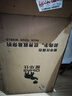 爱华仕行李箱24英寸拉杆箱子旅行箱耐用大容量密码箱京东自营皮箱银色 实拍图