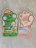 润本精油手环儿童成人宝宝香圈手环婴儿专用户外手脚链香圈植物精油 【到手60条】恐龙 30条 +森林30条 实拍图
