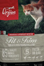 Orijen渴望室内伴侣低脂低卡减肥控制体重成猫幼猫通用猫粮【官方授权】 【详情页领券更优惠】5.4kg-27/8/19 实拍图