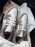 耐克（NIKE）26年夏季新款男子AJ1 经典缓震舒适透气低帮篮球鞋 553558-046 40.5 实拍图