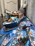 乐高（LEGO）积木城市组60368 极地巨轮男女孩儿童玩具生日礼物 实拍图