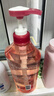 蜂花无硅油控油蓬松洗发水洗发露持久留香保湿防断发洗头膏洗头水正品 石榴滋养洗发水750ml*2瓶 实拍图