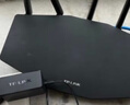 普联（TP-LINK）双千兆路由器 易展mesh分布式 AC1200无线家用穿墙 5G双频 WDR5620千兆易展版 IPv6 实拍图