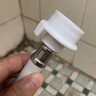 海立2.5米洗衣机进水管上水管加延长管全自动滚筒海尔美的小天鹅通用 实拍图