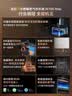 美的【小西梅M10S Max增压】16升燃气热水器天然气 一级能效无冷凝管 无冷感7A一级恒温 大水量静音 实拍图